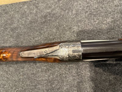 L.C. SMITH SPECIALTY TRAP 12GA 34IN - Image 5 of 10