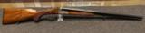 KRIEGHOFF DRILLING 16GA OVER 7.8X57(8X57 I)