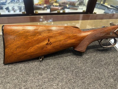 KRIEGHOFF DRILLING 16GA OVER 7.8X57(8X57 I) - Image 8 of 8