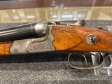 KRIEGHOFF DRILLING 16GA OVER 7.8X57(8X57 I) - Image 4 of 8