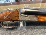 KRIEGHOFF DRILLING 16GA OVER 7.8X57(8X57 I) - Image 3 of 8