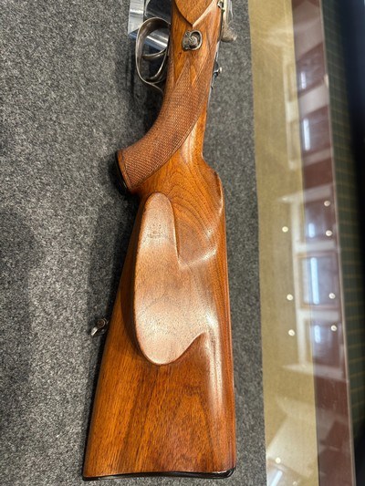 KRIEGHOFF DRILLING 16GA OVER 7.8X57(8X57 I) - Image 7 of 8