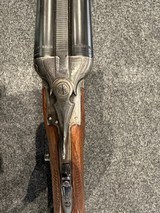 KRIEGHOFF DRILLING 16GA OVER 7.8X57(8X57 I) - Image 5 of 8