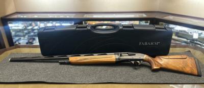 Fabarm XLR Velocity LH 12ga 32