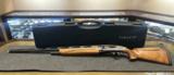 Fabarm XLR Velocity LH 12ga 32