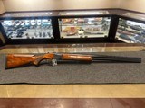 Browning Superposed Lightning 12ga 30