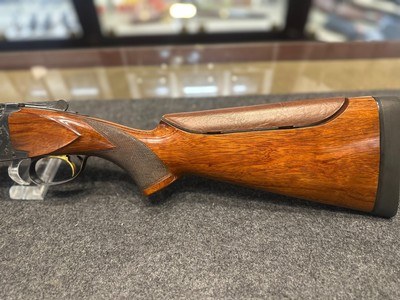 Browning Superposed Lightning 12ga 30