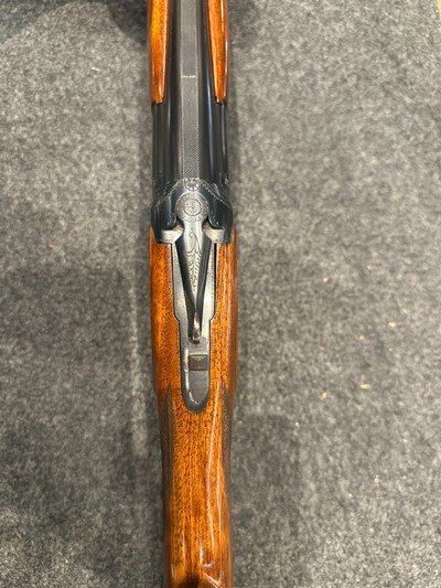 Browning Superposed Lightning 12ga 30