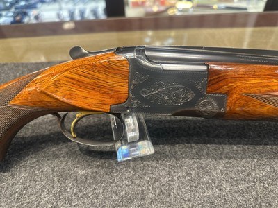 Browning Superposed Lightning 12ga 30