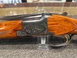 Browning Superposed Lightning 12ga 30