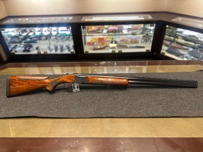 Browning Superposed Lightning 12ga 30