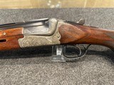 Merkel 201E T 12ga 30