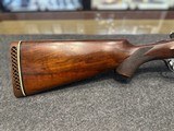 Merkel 201E T 12ga 30