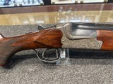 Merkel 201E T 12ga 30