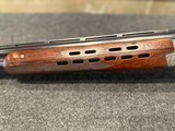 Merkel 201E T 12ga 30