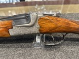 Merkel 201E 16ga 28
