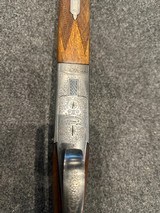 Merkel 201E 16ga 28