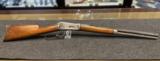 Winchester 1894 30WCF 3rd Year Production - Image 1 of 12