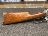Winchester 1894 30WCF 3rd Year Production - Image 7 of 12