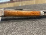 Winchester 1894 30WCF 3rd Year Production - Image 9 of 12