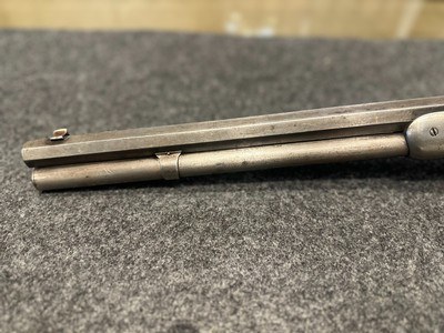 Winchester 1894 30WCF 3rd Year Production - Image 6 of 12