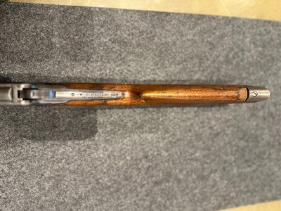 Winchester 1894 30WCF 3rd Year Production - Image 11 of 12