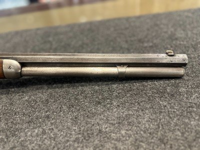 Winchester 1894 30WCF 3rd Year Production - Image 10 of 12