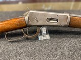 Winchester 1894 30WCF 3rd Year Production - Image 8 of 12