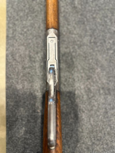 Winchester 1894 30WCF 3rd Year Production - Image 12 of 12