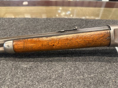 Winchester 1894 30WCF 3rd Year Production - Image 5 of 12