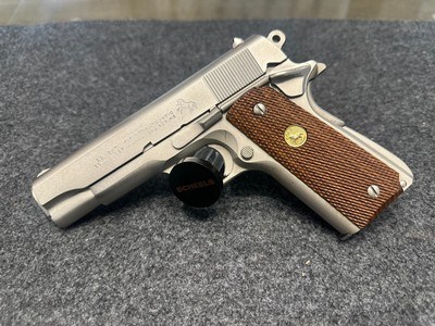 Colt Combat Commander 1911 45acp - Image 2 of 4