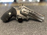 Colt Anaconda 44mag 4