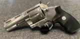 Colt Anaconda 44mag 4