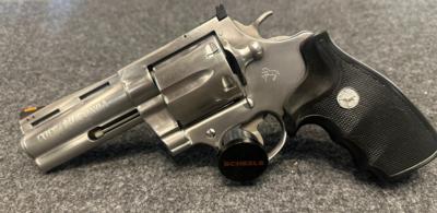 Colt Anaconda 44mag 4