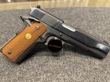 Colt Ace 22LR - Image 2 of 5