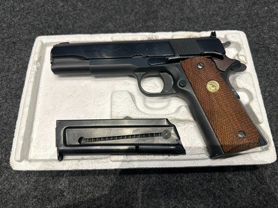Colt Ace 22LR - Image 4 of 5