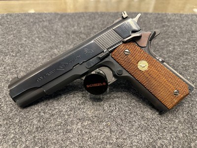 Colt Ace 22LR - Image 3 of 5