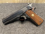 Colt Ace 22LR - Image 3 of 5
