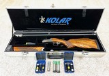 Kolar Std. Grade Max Skeet with AAA Sub-gauge Tubes - 1 of 10