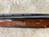 Winchester Super X Model 1 12 gauge Semi Auto Trap - 8 of 9