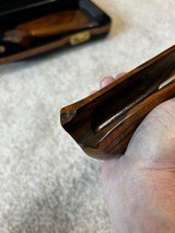 Kolar Std. Grade Max Skeet 2 BBL set with AAA Sub-gauge Tubes - 10 of 10