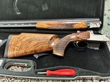 Perazzi MX8 12ga. - 8 of 10