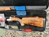 Perazzi MX8 12ga. - 4 of 10