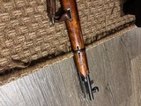 Mosin Nagant 1942 Century Arms Import for sale. - 5 of 11