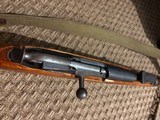 Mosin Nagant 1942 Century Arms Import for sale. - 6 of 11