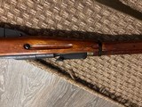 Mosin Nagant 1942 Century Arms Import for sale. - 10 of 11