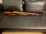 Mosin Nagant 1942 Century Arms Import for sale. - 1 of 11