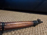 303 Lee Enfield Number 4 Mk 1/2 Rifle - 4 of 10
