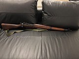 303 Lee Enfield Number 4 Mk 1/2 Rifle - 1 of 10