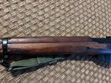 303 Lee Enfield Number 4 Mk 1/2 Rifle - 6 of 10